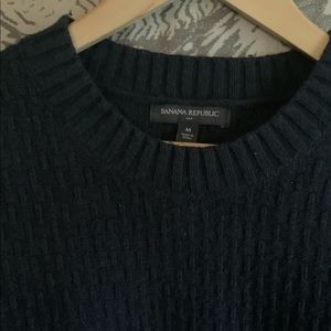 Banana Republic knitted Sweater